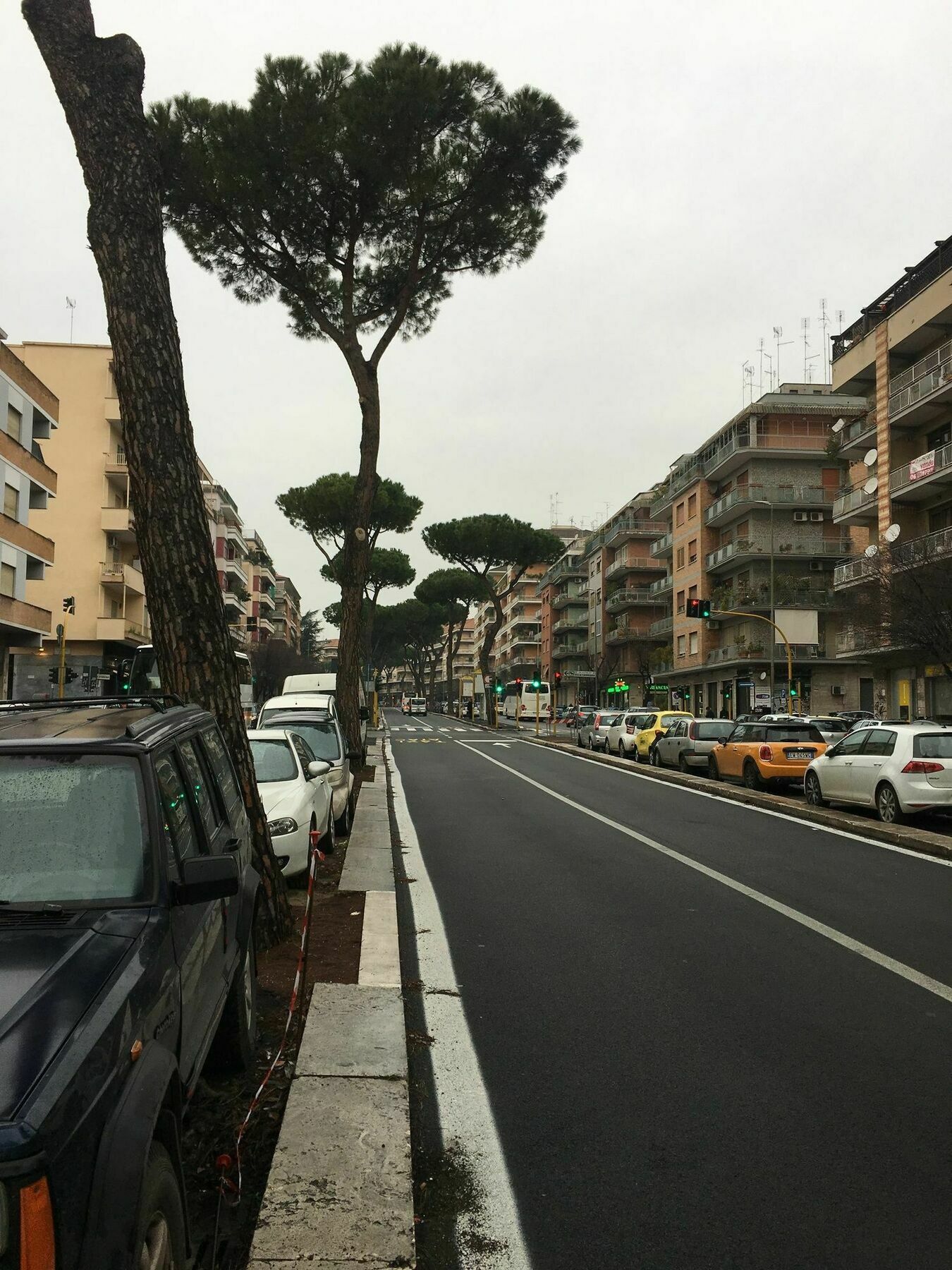 Domum Vaticani Ρώμη Εξωτερικό φωτογραφία