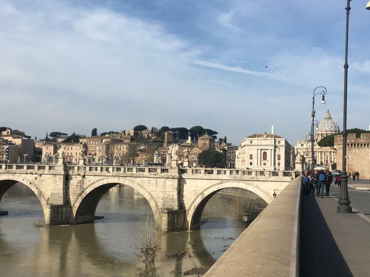 Domum Vaticani Ρώμη Εξωτερικό φωτογραφία